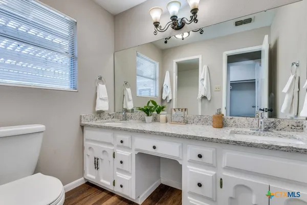 $375,000 | 810 Dakota Drive, Temple, TX 76504