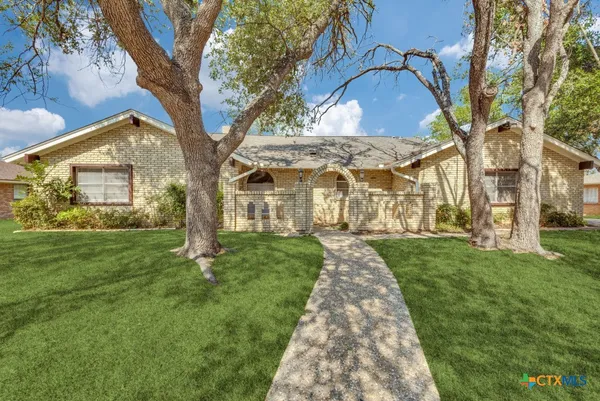 $375,000 | 810 Dakota Drive, Temple, TX 76504