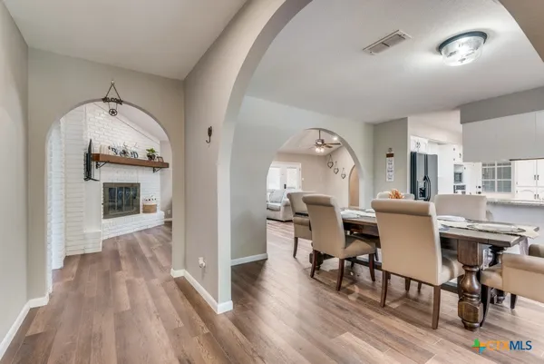 $375,000 | 810 Dakota Drive, Temple, TX 76504