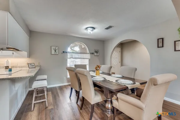 $375,000 | 810 Dakota Drive, Temple, TX 76504