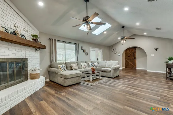 $375,000 | 810 Dakota Drive, Temple, TX 76504