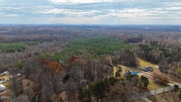 $120,000 | Lot 2 Hurdle Mills Road, Roxboro, NC 27574