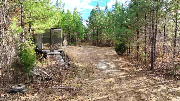 $120,000 | Lot 2 Hurdle Mills Road, Roxboro, NC 27574