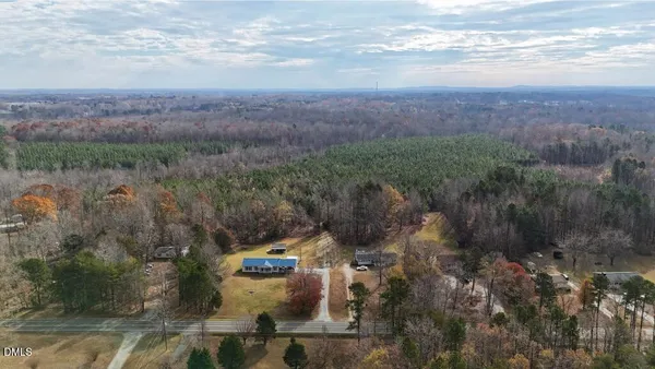 $120,000 | Lot 2 Hurdle Mills Road, Roxboro, NC 27574