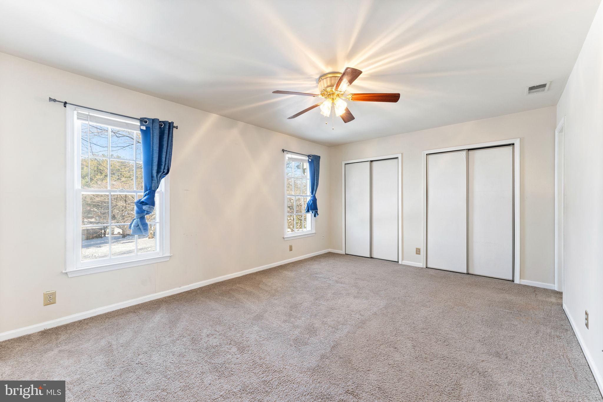 726 Pine Tree Road Warrenton, VA 20186 - Photo 21 of 36 Primary bedroom 1.3