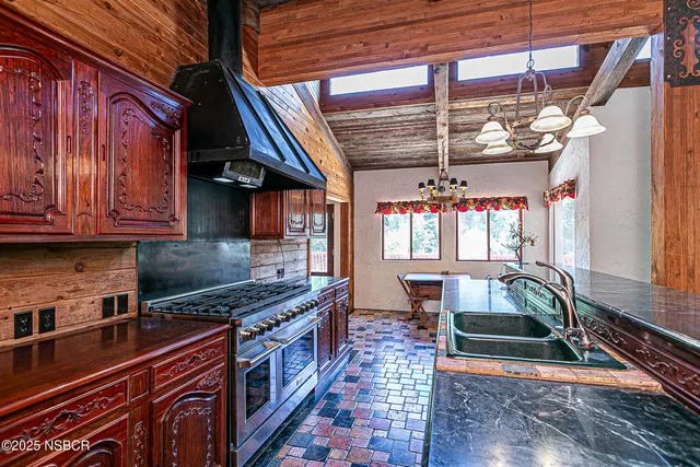 $2,895,000 | 243 3rd Street, Solvang, CA 93463