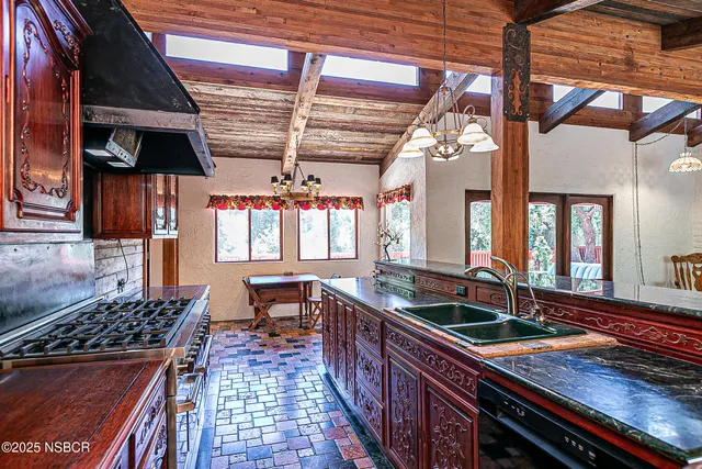 $2,895,000 | 243 3rd Street, Solvang, CA 93463