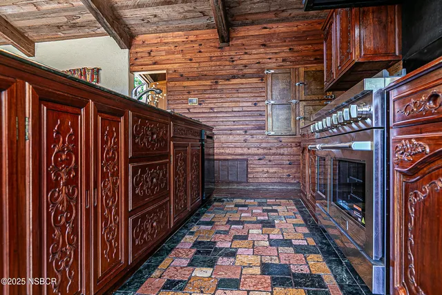 $2,895,000 | 243 3rd Street, Solvang, CA 93463