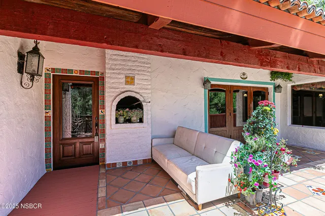 $2,895,000 | 243 3rd Street, Solvang, CA 93463