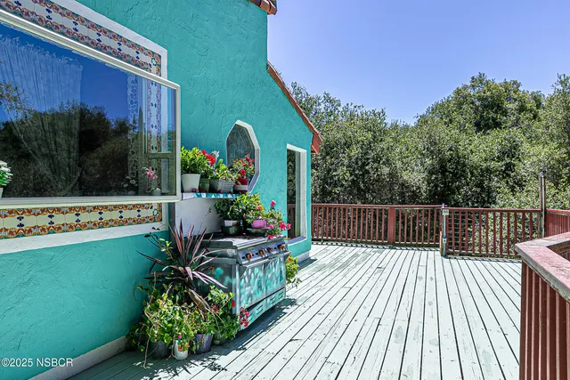 $2,895,000 | 243 3rd Street, Solvang, CA 93463