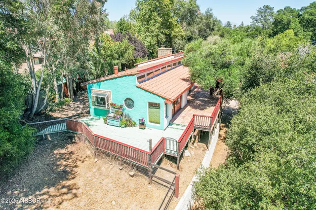 $2,895,000 | 243 3rd Street, Solvang, CA 93463
