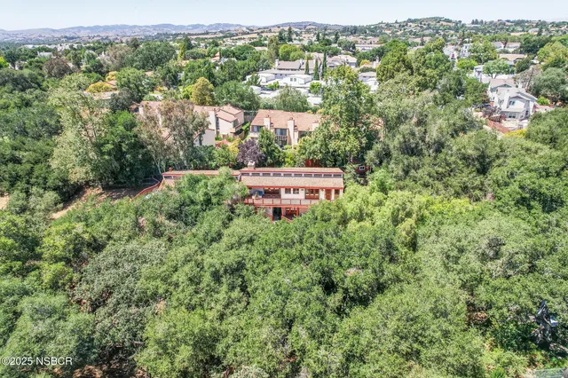 $2,895,000 | 243 3rd Street, Solvang, CA 93463