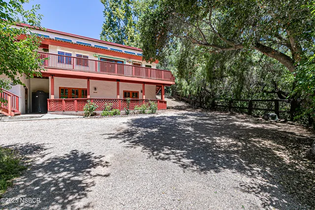 $2,895,000 | 243 3rd Street, Solvang, CA 93463