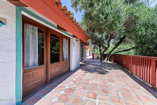 $2,895,000 | 243 3rd Street, Solvang, CA 93463