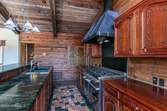 $2,895,000 | 243 3rd Street, Solvang, CA 93463