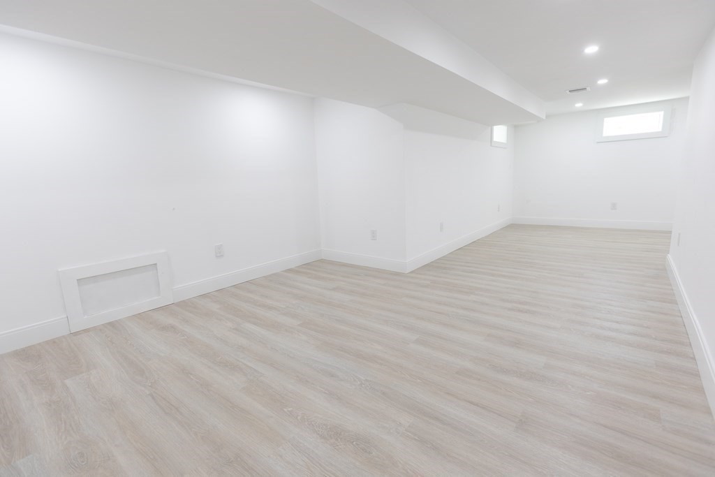 14 Lexington Road Wellesley, MA 02482 - Photo 17 of 19 wooden floor in a room