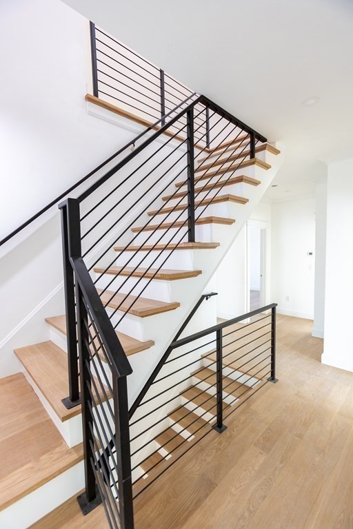 14 Lexington Road Wellesley, MA 02482 - Photo 9 of 19 a view of entryway