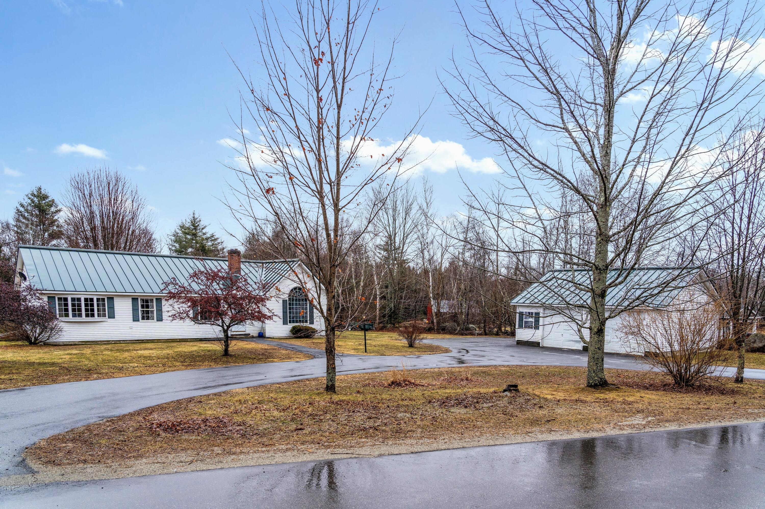 90 Cottle Road Oakland, ME 04963 - Photo 3 of 45 DSC01251