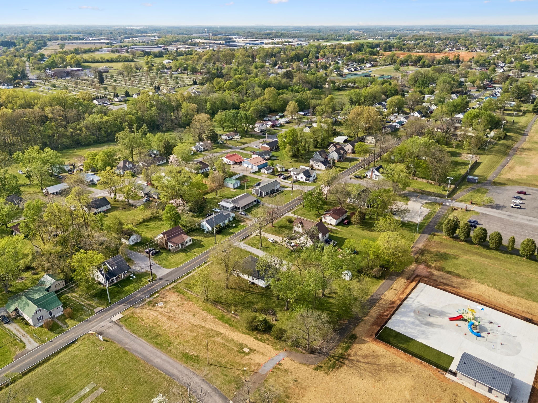 313 Portland Boulevard Portland, TN 37148 - Photo 41 of 47