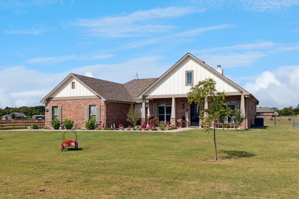 891 Cheyenne Trail Trenton, TX 75490 - Photo 2 of 27