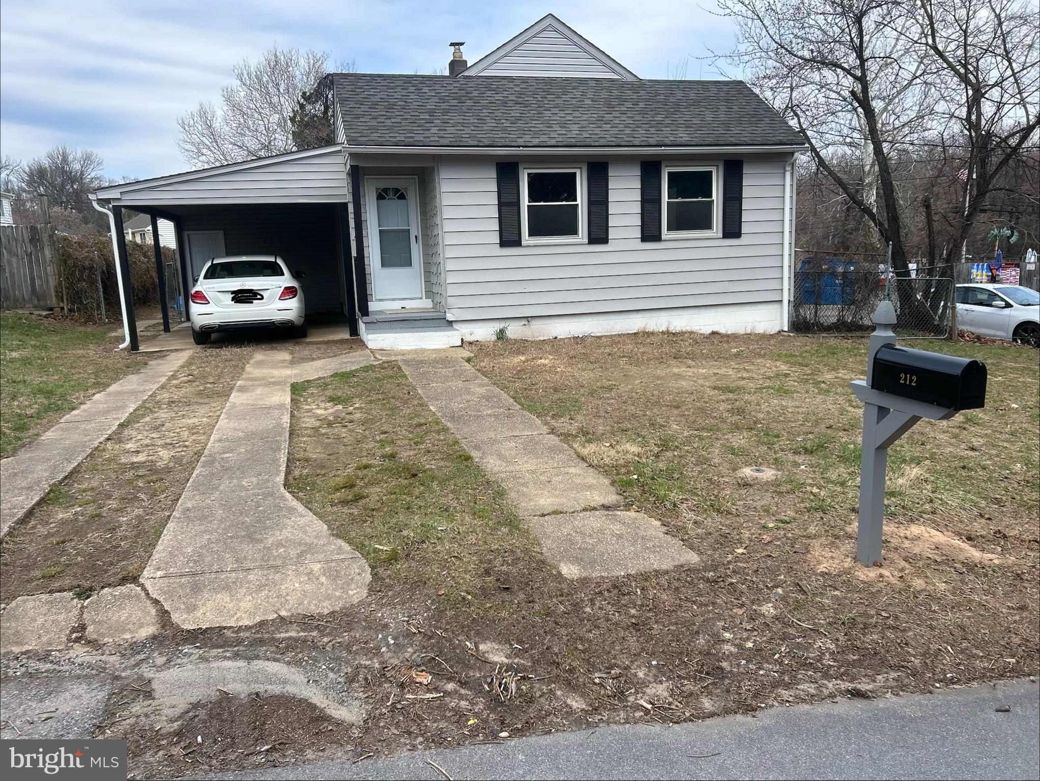 212 Sycamore Road Baltimore, MD 21226 - Photo 1 of 26