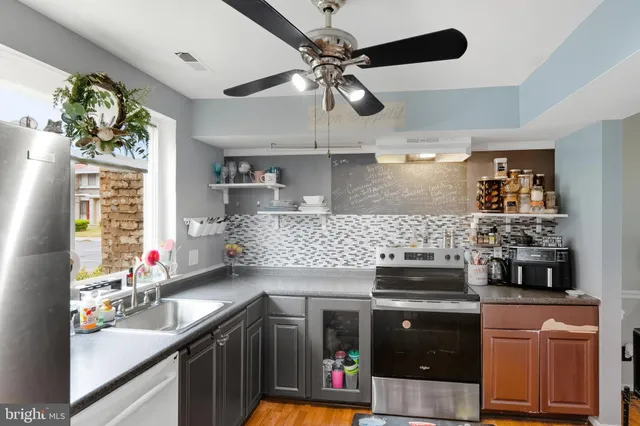 $387,000 | 8264 Canning Terrace, Greenbelt, MD 20770