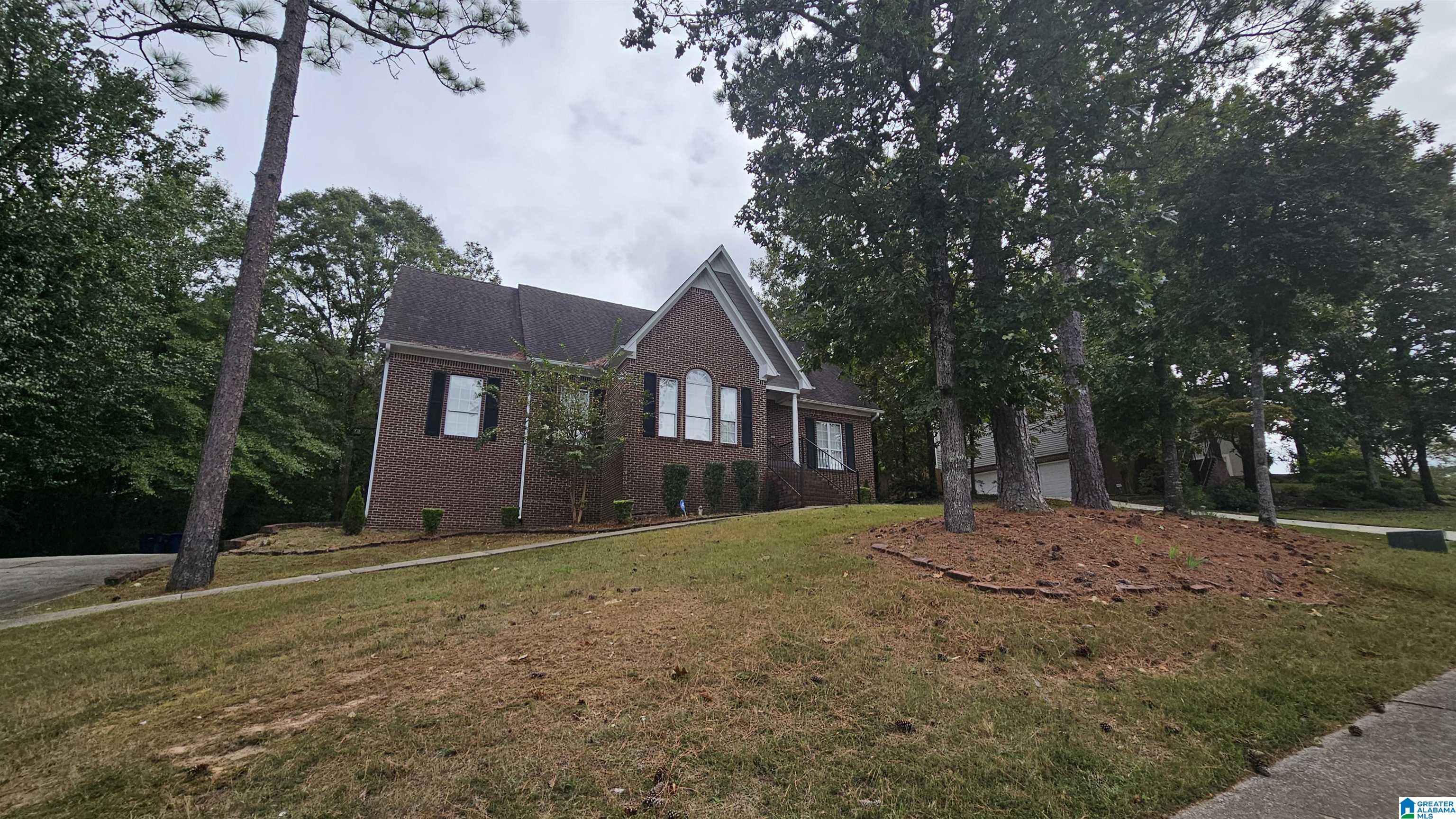 188 Grande View Lane Alabaster, AL 35114 - Photo 31 of 31