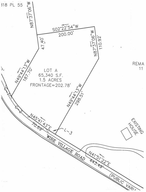 70 Wire Village Road Spencer, MA 01562 - Photo 1 of 16 Gallery Image 1