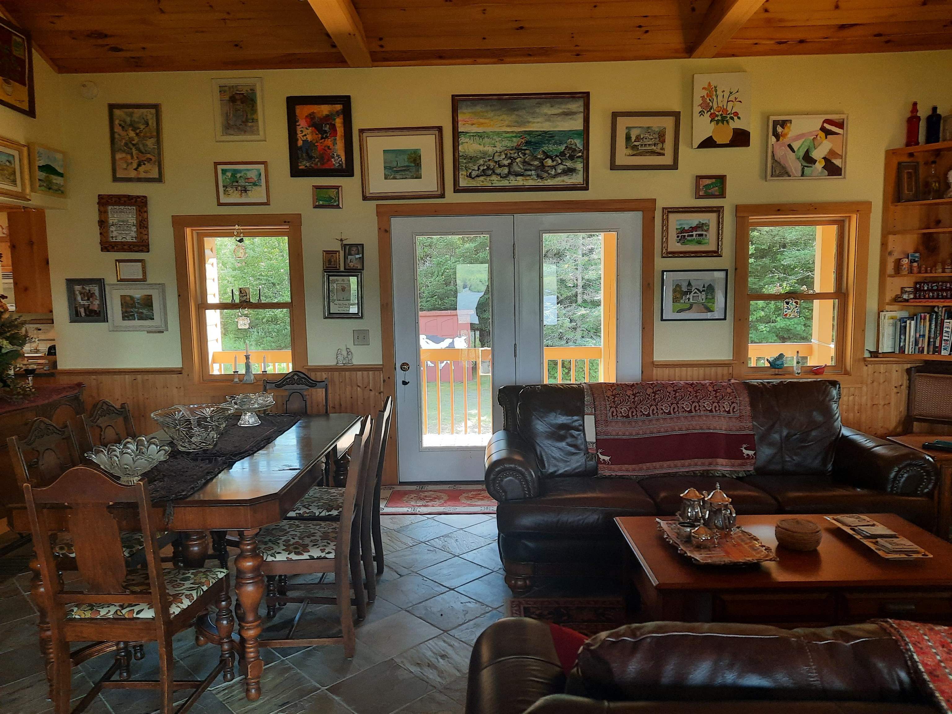 66 Lake Access Road Canaan, VT 05903 - Photo 16 of 42 Gallery Image 16