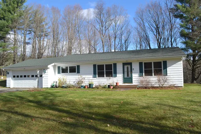 $250,000 | 202 North Hill Road, Westfield, VT 05874