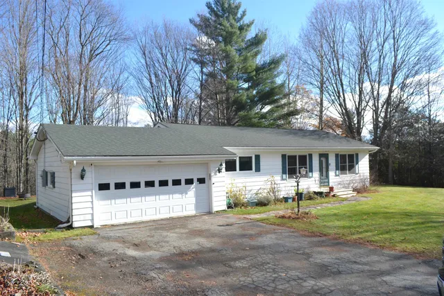 $250,000 | 202 North Hill Road, Westfield, VT 05874