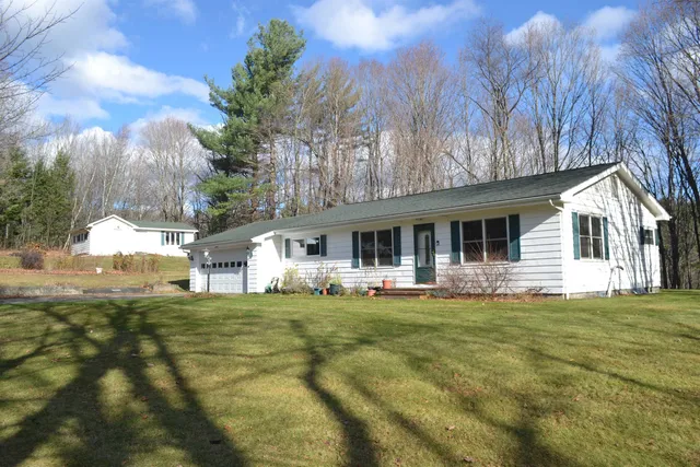 $250,000 | 202 North Hill Road, Westfield, VT 05874