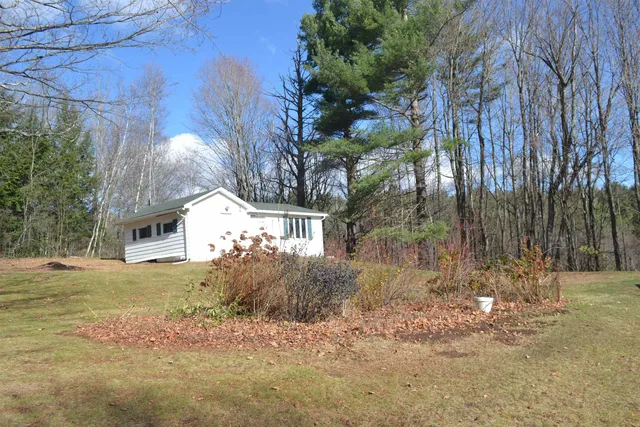 $250,000 | 202 North Hill Road, Westfield, VT 05874
