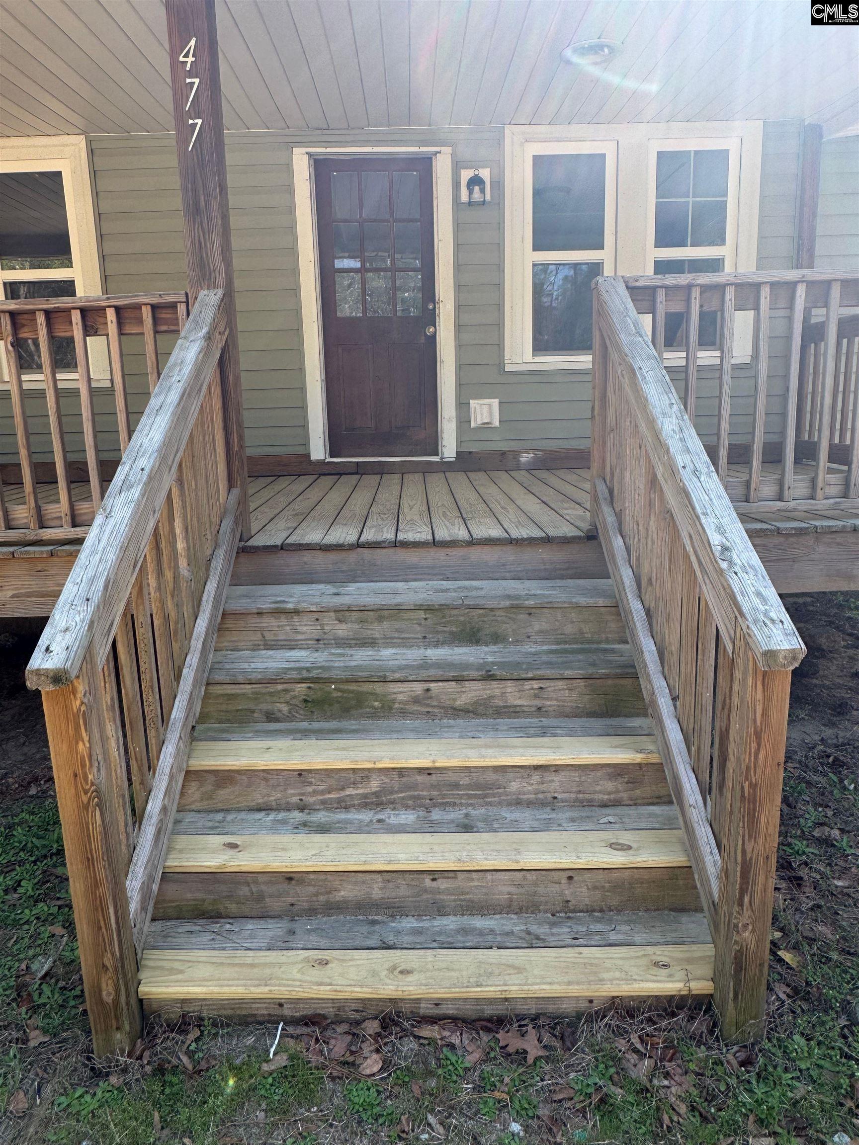 477 Bushberry Road Pelion, SC 29123 - Photo 2 of 10