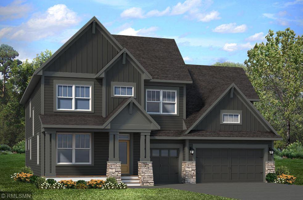 10189 Shadyview Lane North Maple Grove, MN 55311 - Photo 1 of 1