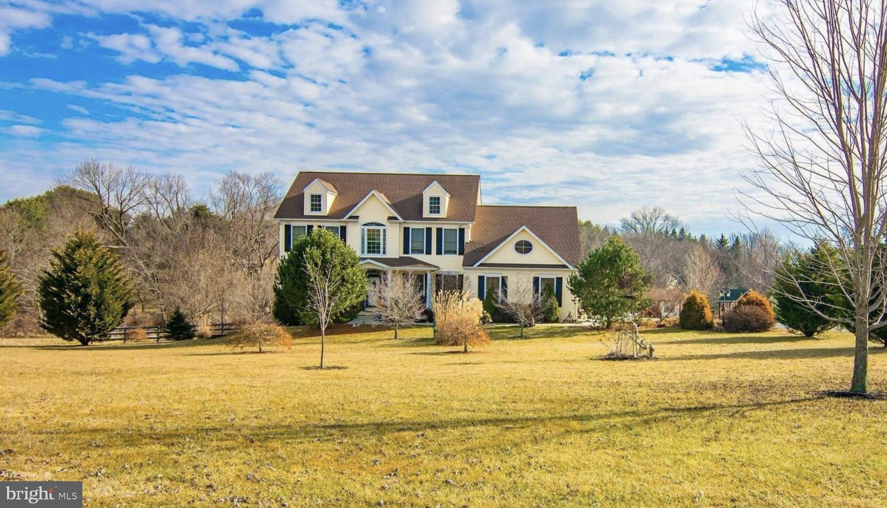 4525 Beckleysville Road Hampstead, MD 21074 - Photo 1 of 7