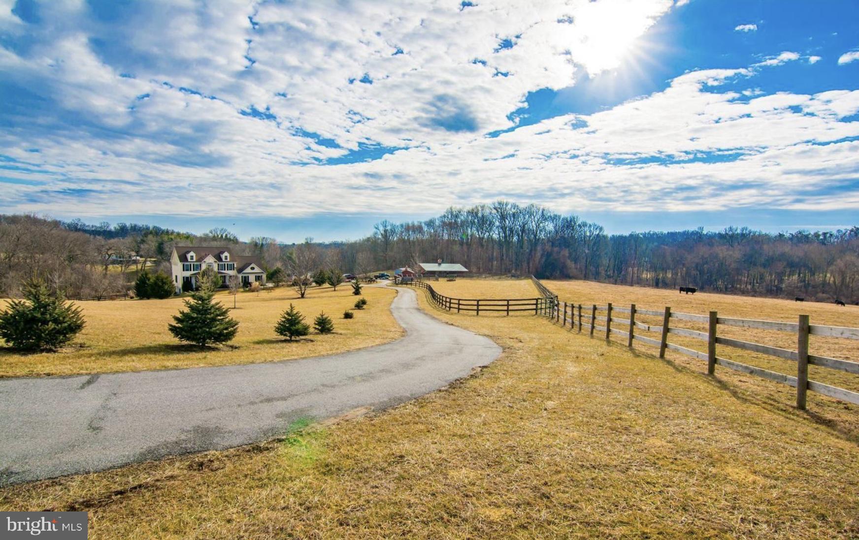 4525 Beckleysville Road Hampstead, MD 21074 - Photo 2 of 7