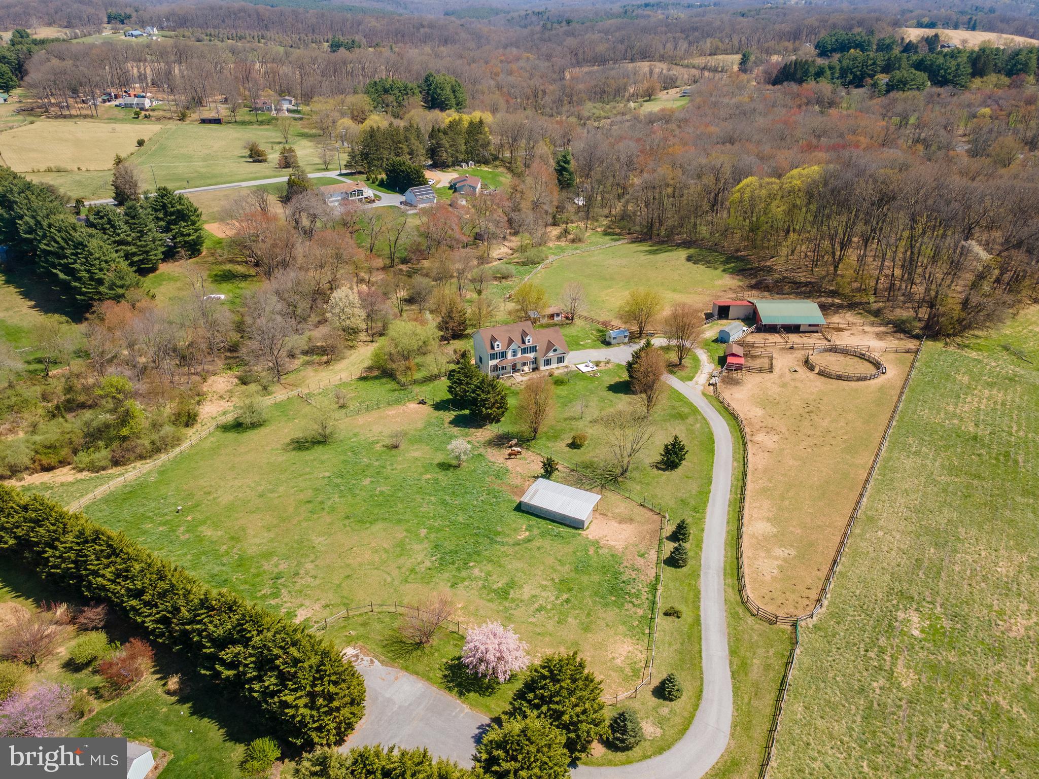 4525 Beckleysville Road Hampstead, MD 21074 - Photo 3 of 80