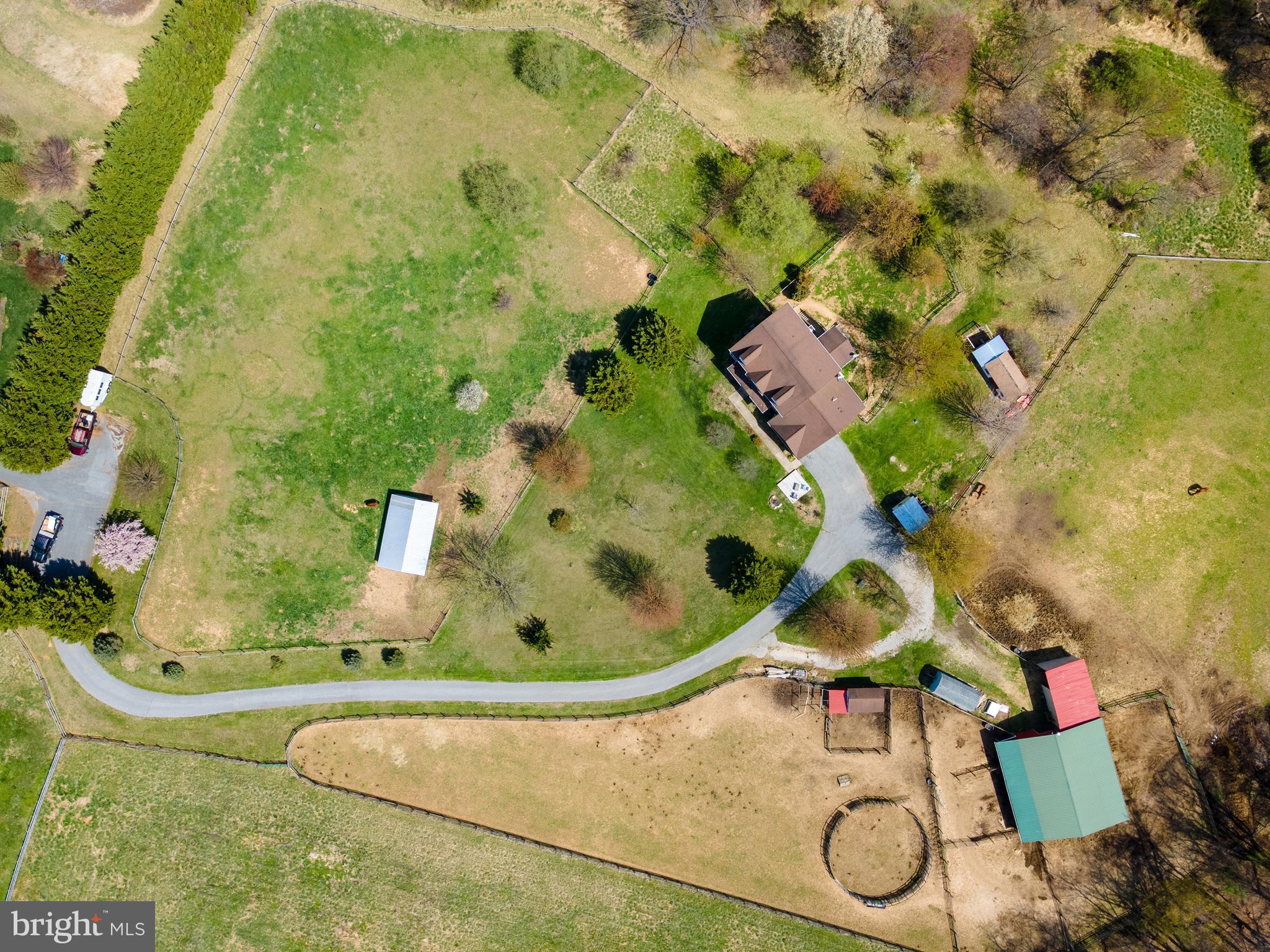 4525 Beckleysville Road Hampstead, MD 21074 - Photo 4 of 80