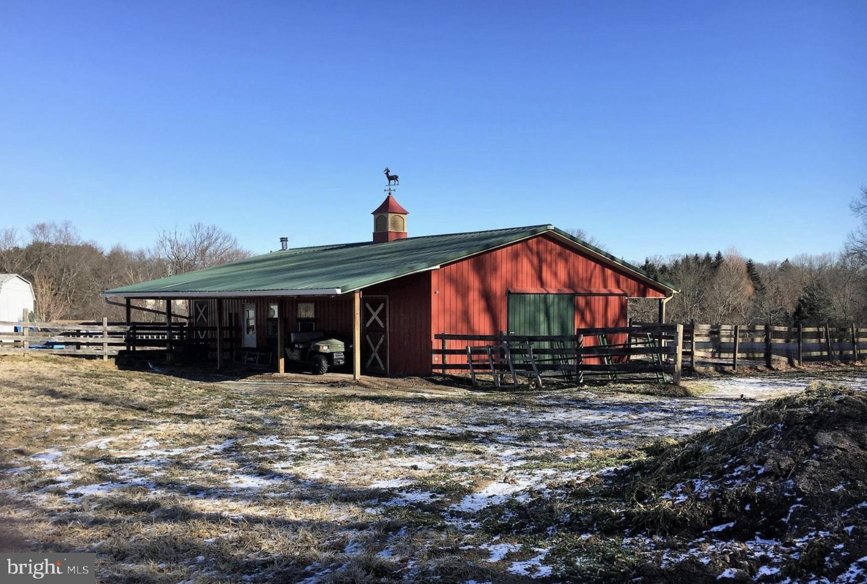 4525 Beckleysville Road Hampstead, MD 21074 - Photo 4 of 7