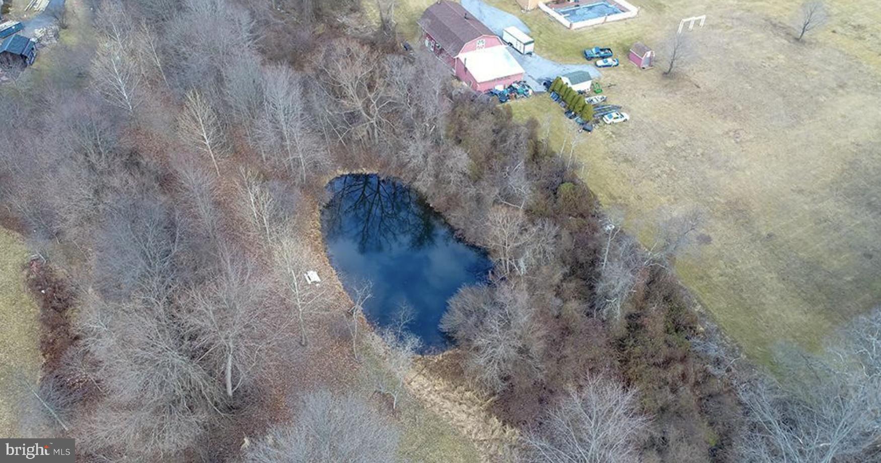 4525 Beckleysville Road Hampstead, MD 21074 - Photo 5 of 7