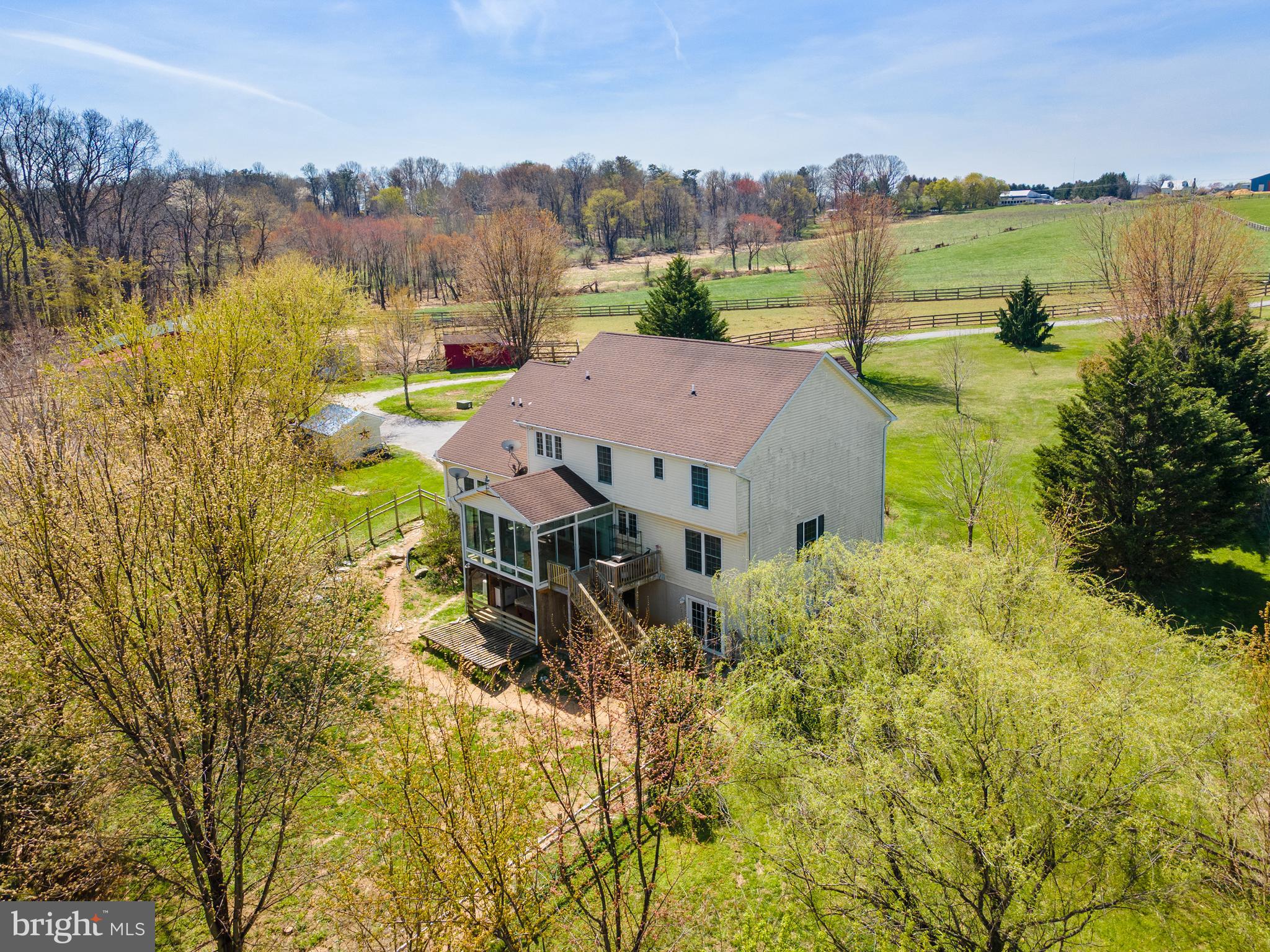 4525 Beckleysville Road Hampstead, MD 21074 - Photo 53 of 80