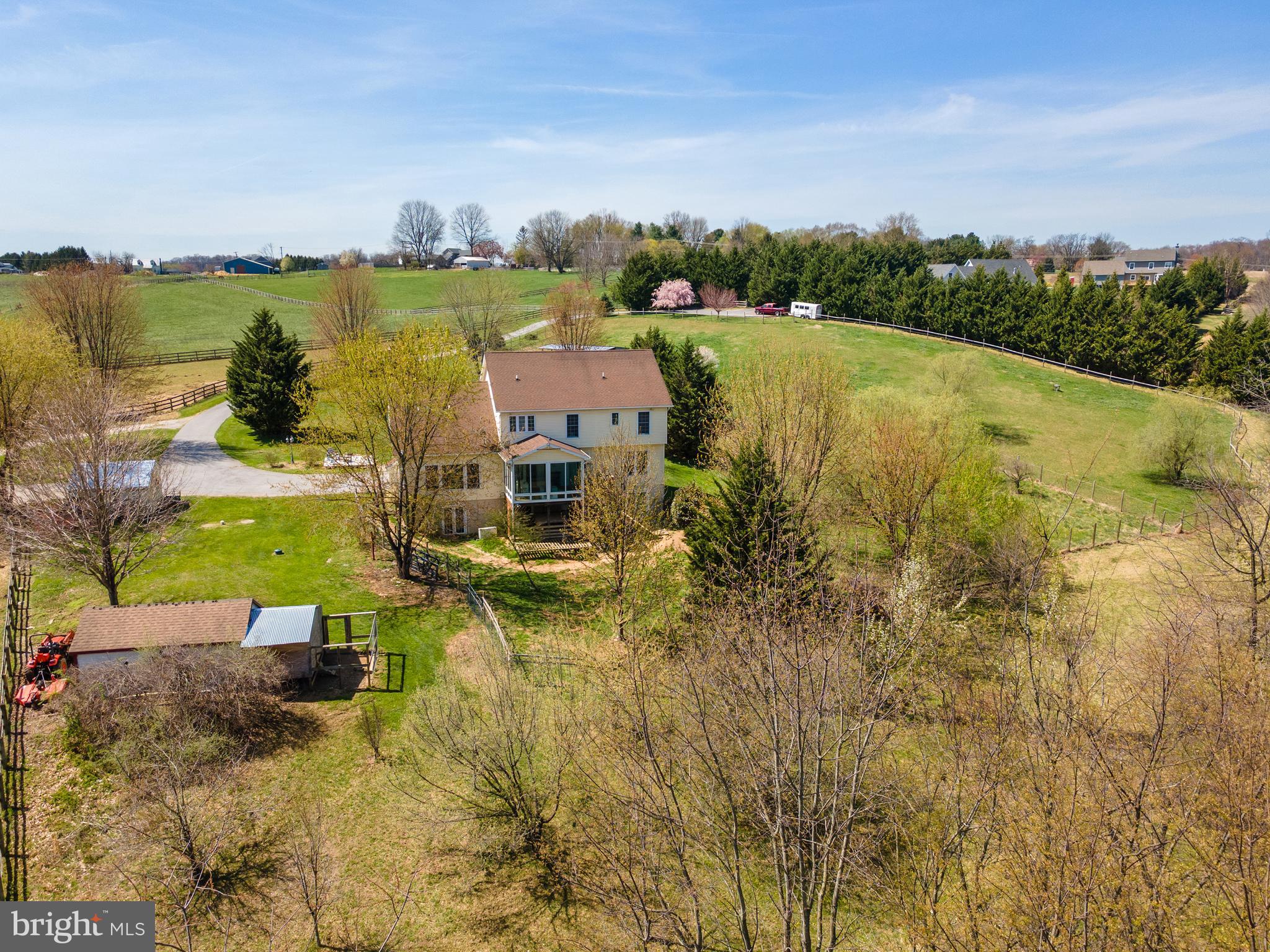 4525 Beckleysville Road Hampstead, MD 21074 - Photo 54 of 80