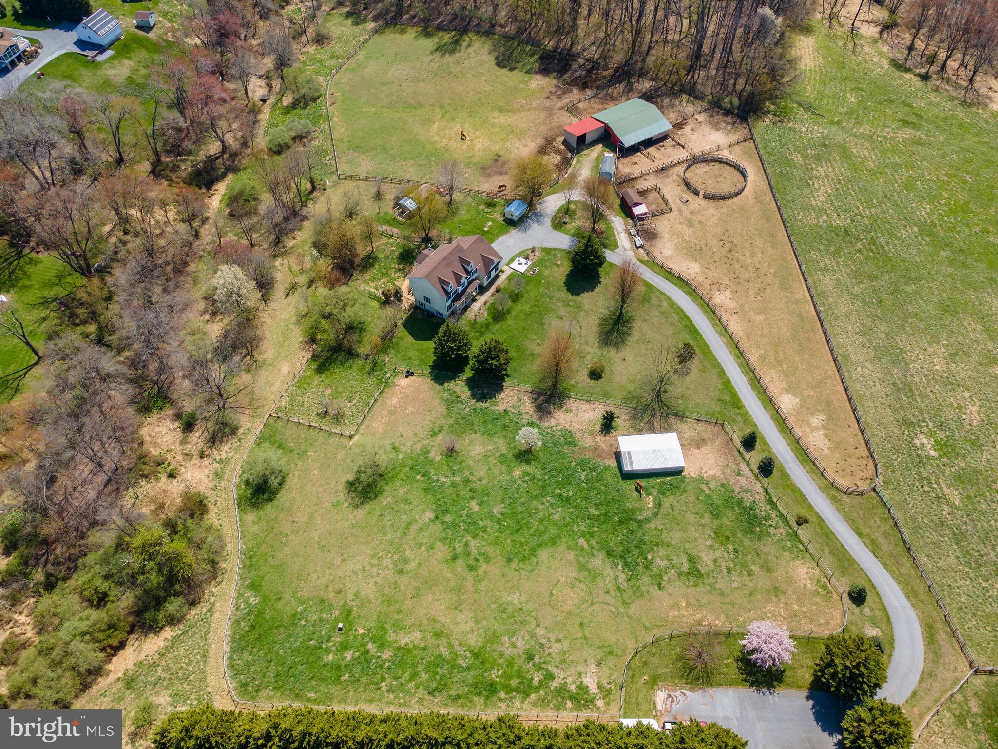 4525 Beckleysville Road Hampstead, MD 21074 - Photo 58 of 80