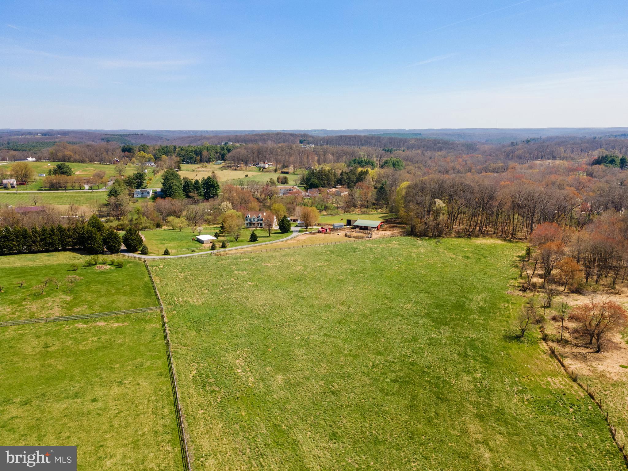 4525 Beckleysville Road Hampstead, MD 21074 - Photo 59 of 80 a view of a city