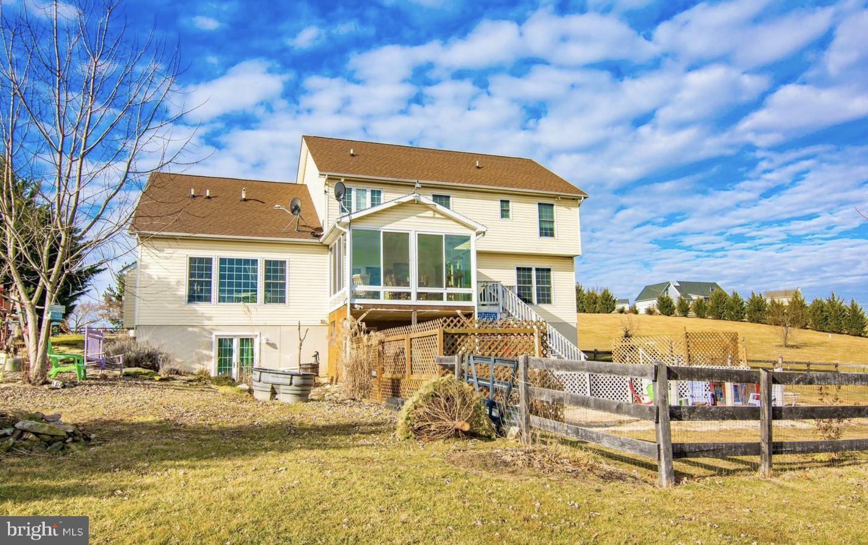 4525 Beckleysville Road Hampstead, MD 21074 - Photo 6 of 7