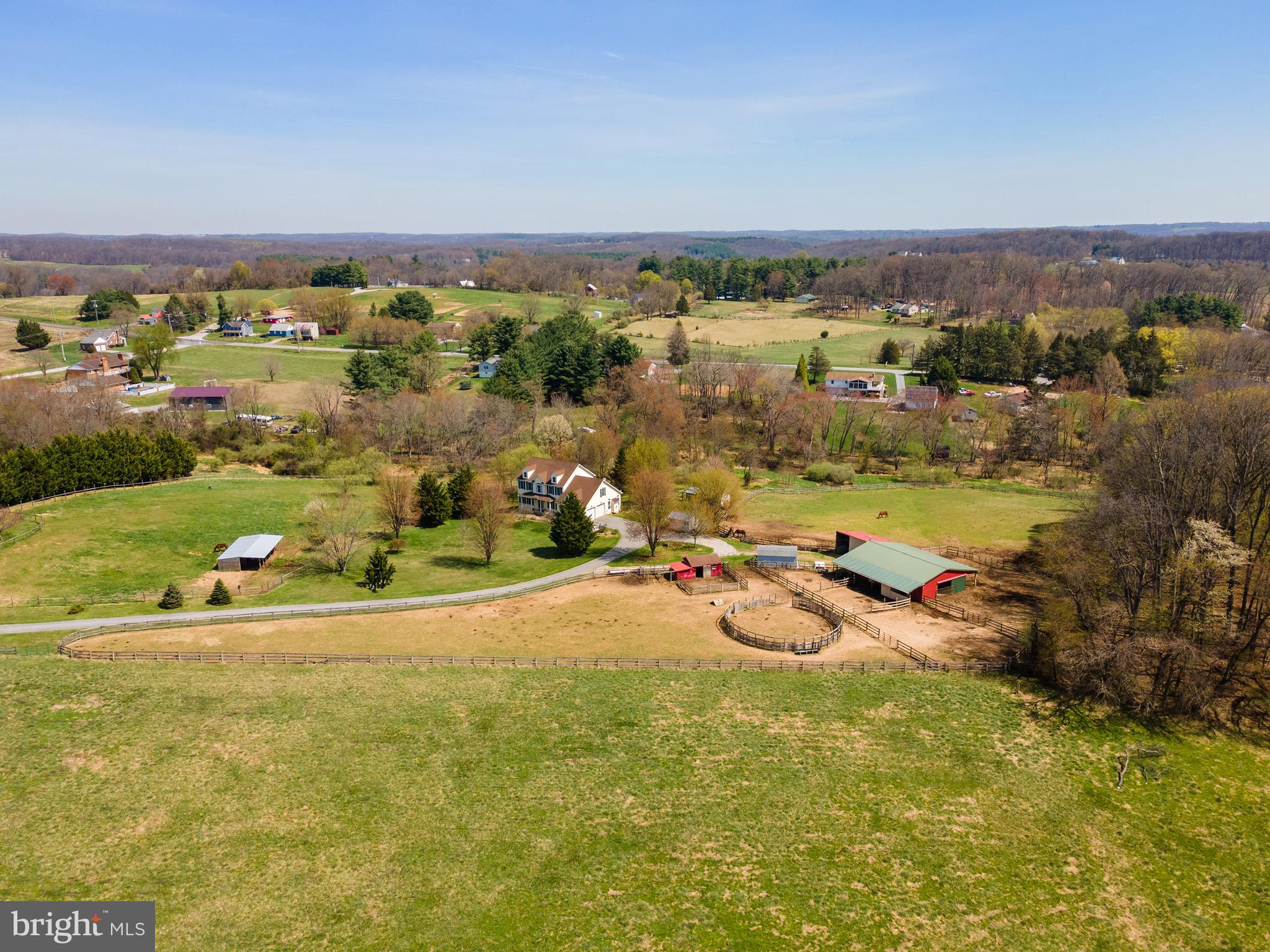 4525 Beckleysville Road Hampstead, MD 21074 - Photo 61 of 80