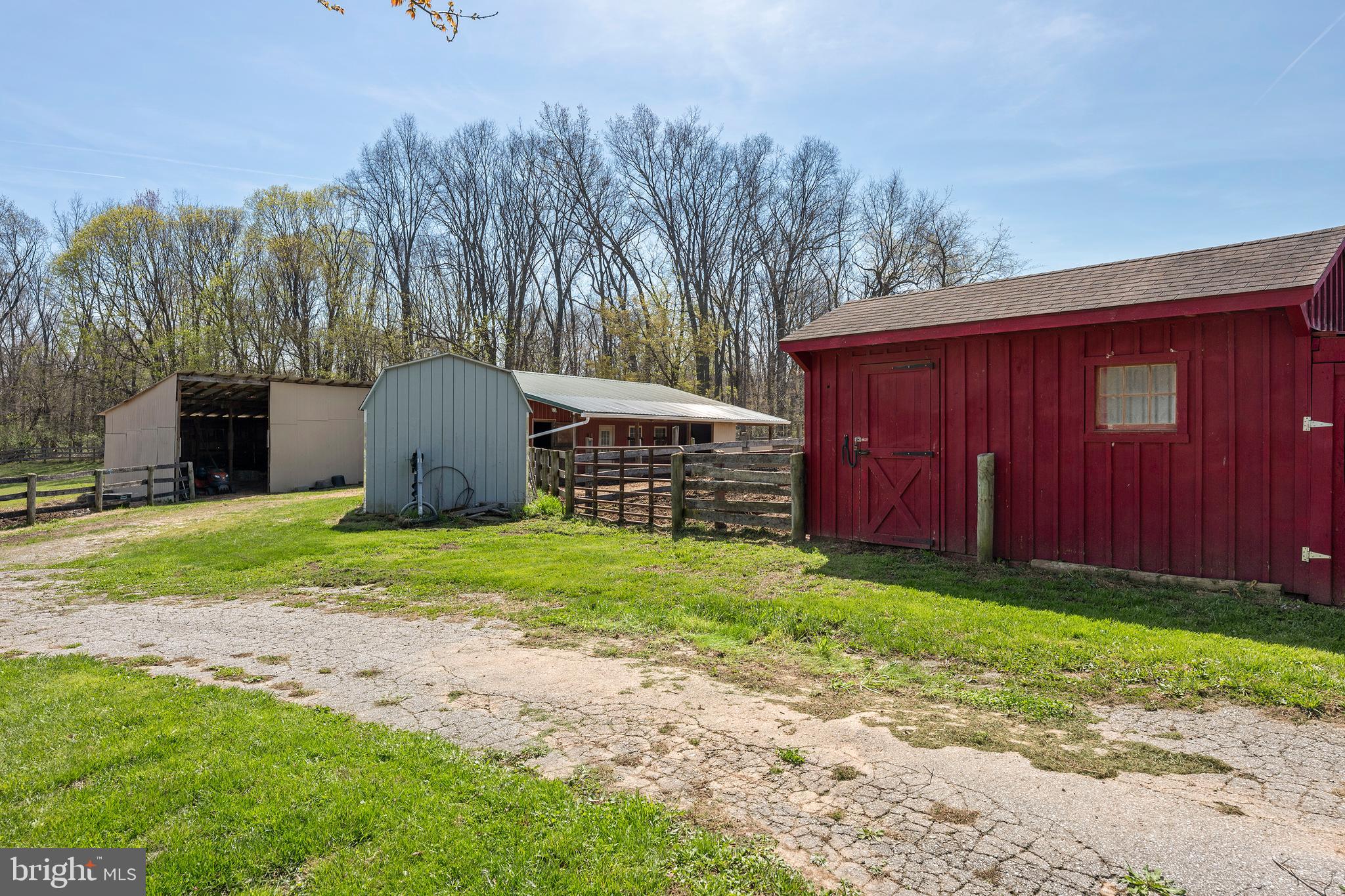 4525 Beckleysville Road Hampstead, MD 21074 - Photo 62 of 80