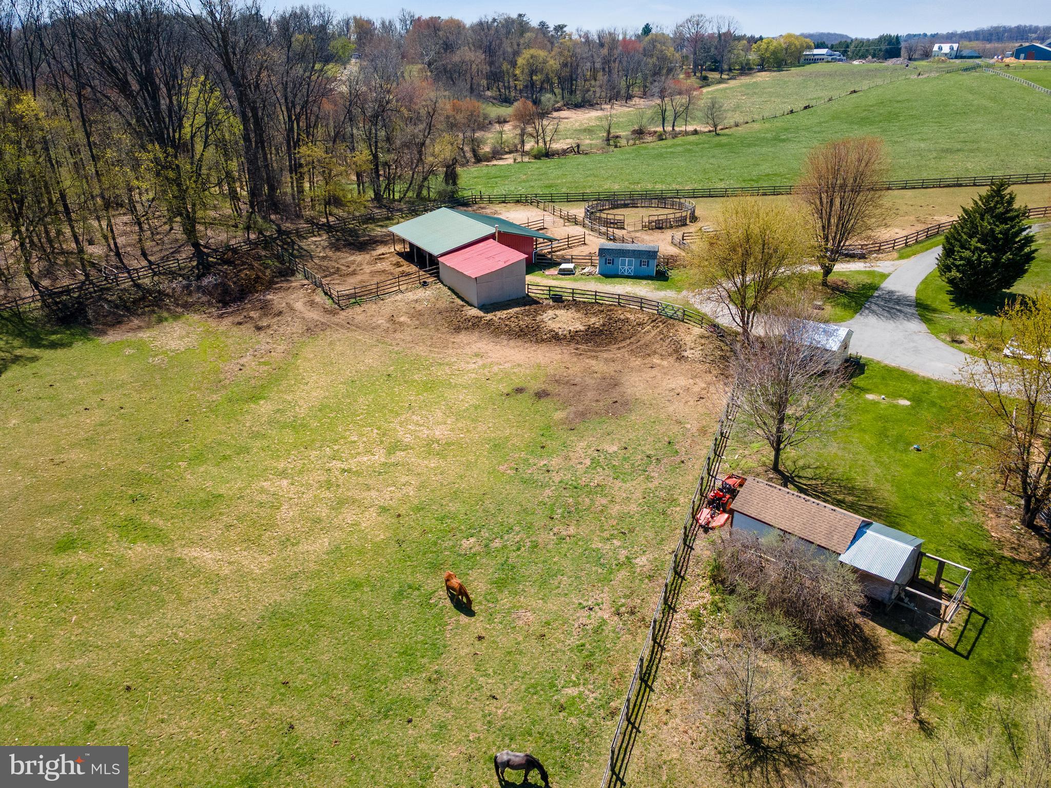 4525 Beckleysville Road Hampstead, MD 21074 - Photo 66 of 80
