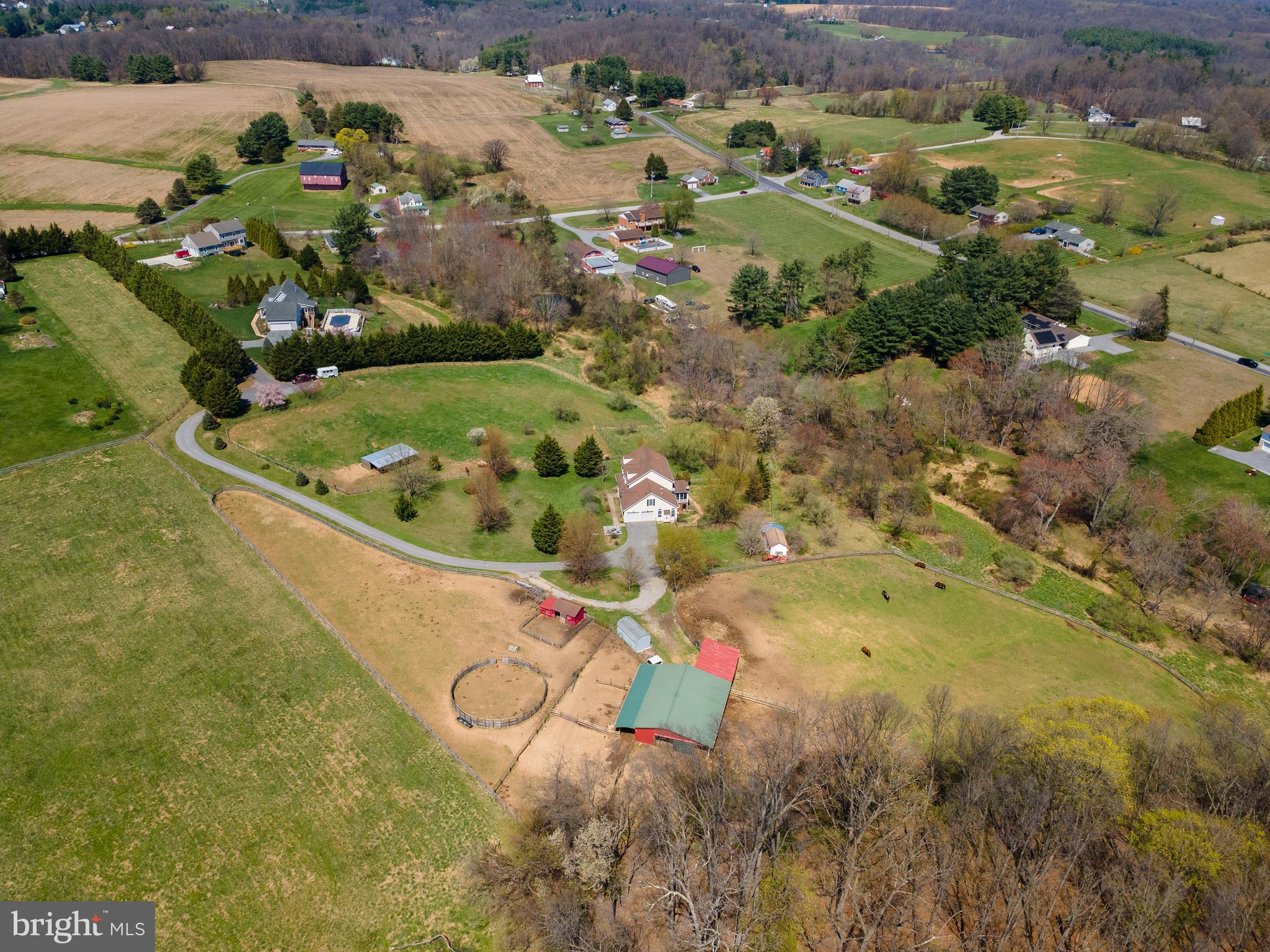 4525 Beckleysville Road Hampstead, MD 21074 - Photo 70 of 80